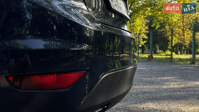 Хэтчбек Ford Fiesta 2013 в Павлограде
