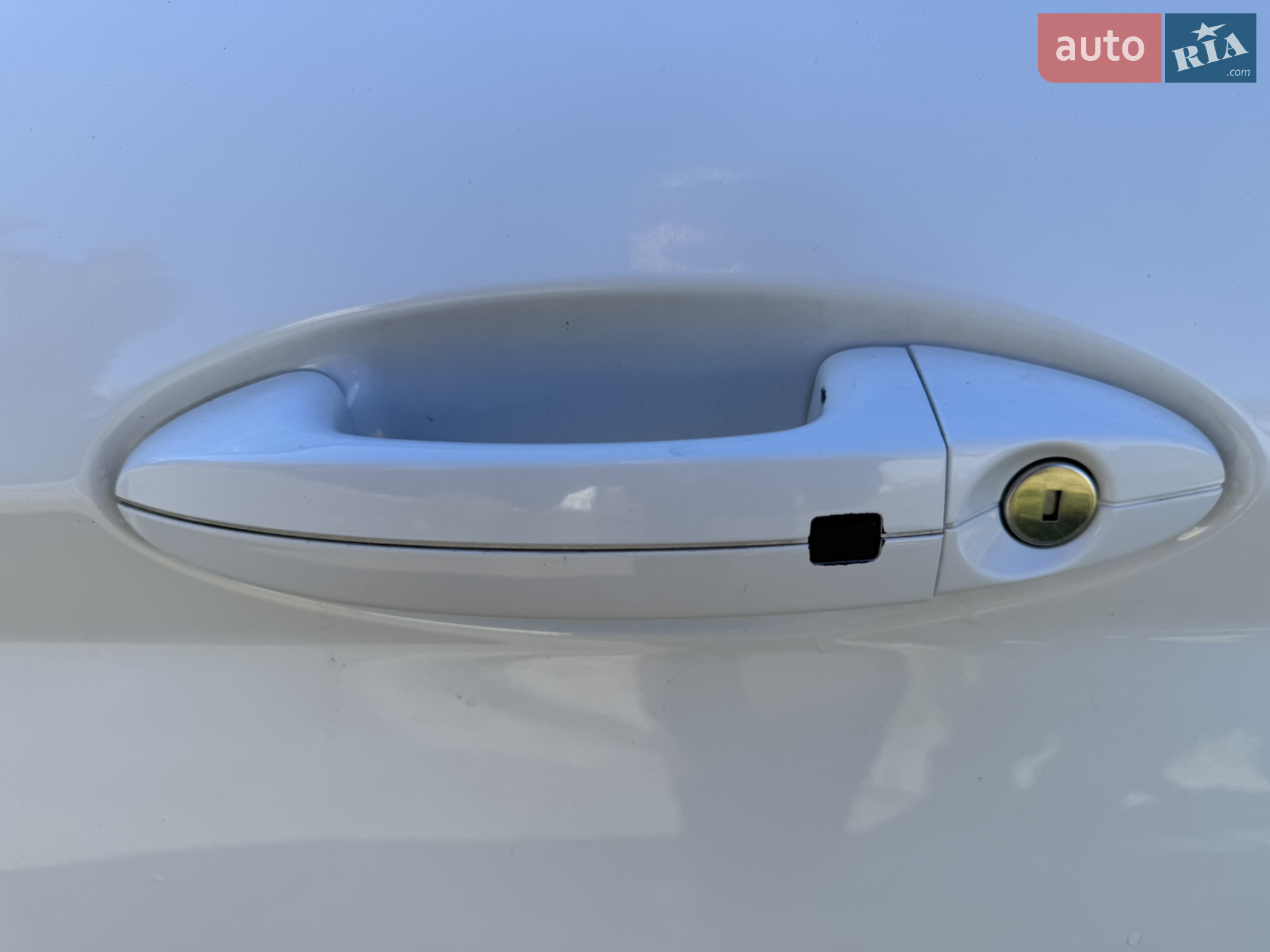 2012 Ford Fiesta - мініатюра 10