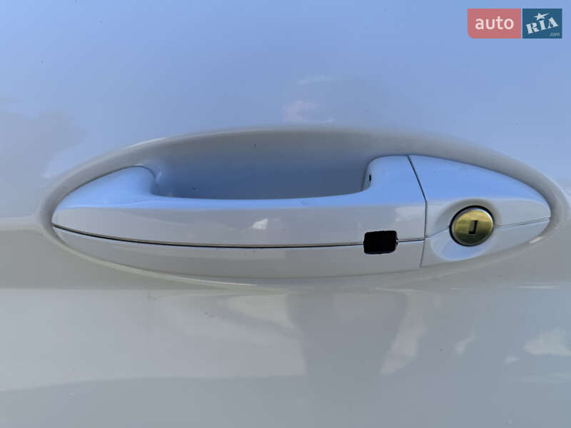 Хэтчбек Ford Fiesta 2012 в Киеве фото 10 Хэтчбек Ford Fiesta 2012 в Киеве
