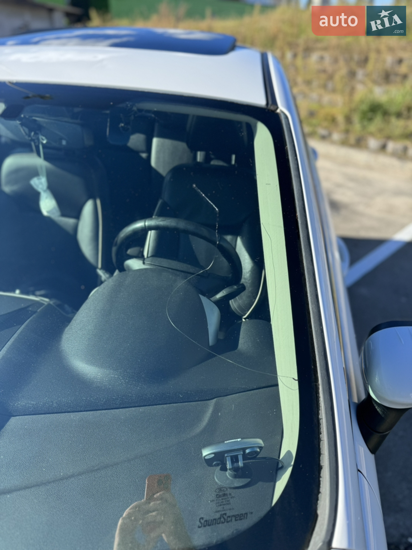 2012 Ford Fiesta - мініатюра 13