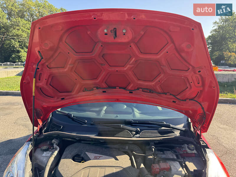 Хетчбек Ford Fiesta 2016 в Харкові фото 36 Хетчбек Ford Fiesta 2016 в Харкові