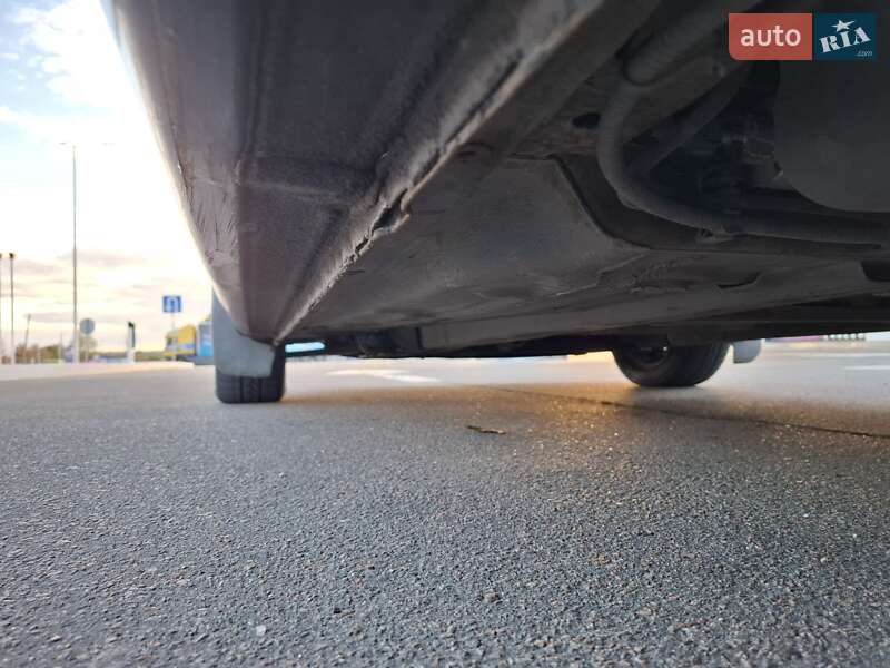 Хэтчбек Ford Fiesta 2007 в Одессе