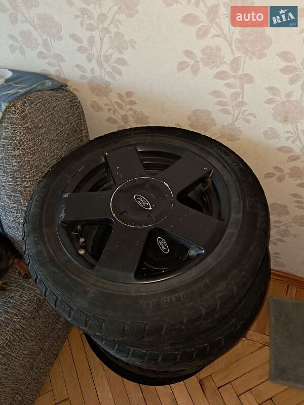 Хэтчбек Ford Fiesta 2007 в Одессе фото 8 Хэтчбек Ford Fiesta 2007 в Одессе
