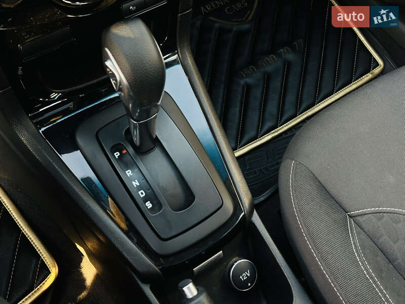 Хэтчбек Ford Fiesta 2018 в Харькове фото 34 Хэтчбек Ford Fiesta 2018 в Харькове
