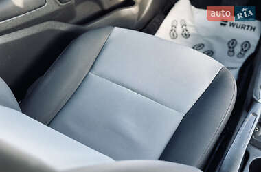 Седан Ford Fiesta 2019 в 