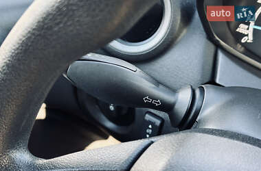 Седан Ford Fiesta 2019 в 