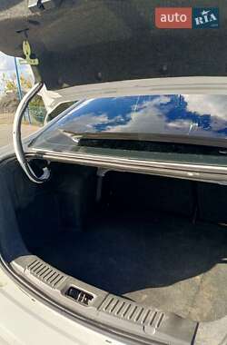 Седан Ford Fiesta 2014 в  фото 10 Седан Ford Fiesta 2014 в