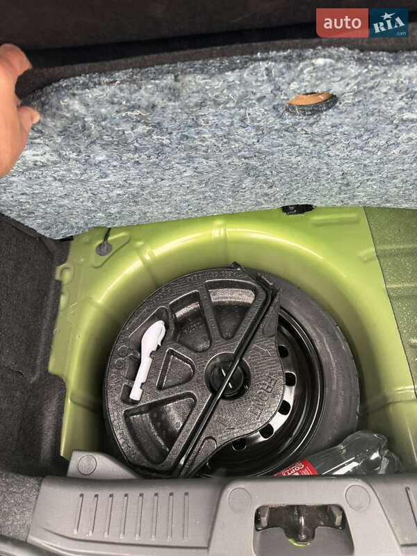 Хетчбек Ford Fiesta 2018 в Києві фото 19 Хетчбек Ford Fiesta 2018 в Києві