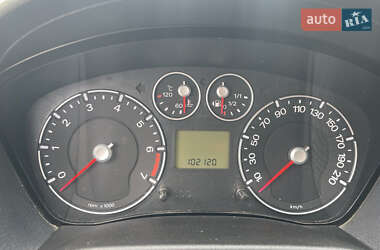 Хетчбек Ford Fiesta 2007 в 