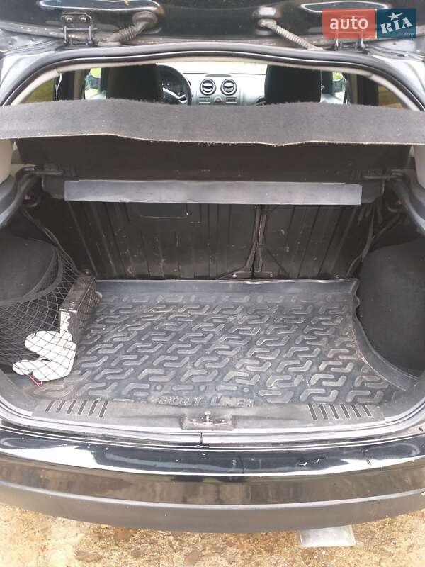 Хэтчбек Ford Fiesta 2008 в Хырове фото 19 Хэтчбек Ford Fiesta 2008 в Хырове