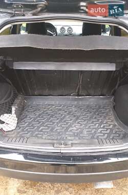 Хетчбек Ford Fiesta 2008 в  фото 19 Хетчбек Ford Fiesta 2008 в