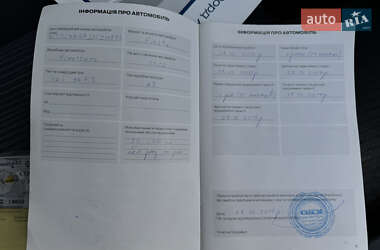 Хетчбек Ford Fiesta 2012 в 