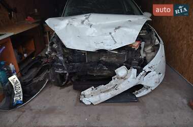 Хетчбек Ford Fiesta 2012 в Черкасах