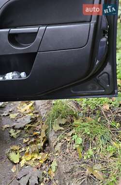 Хэтчбек Ford Fiesta 2008 в 