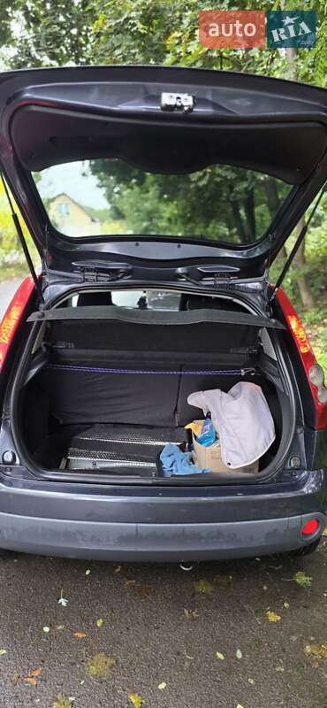 Хетчбек Ford Fiesta 2008 в Львові