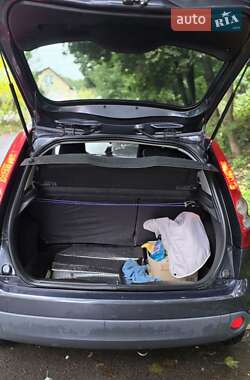 Хэтчбек Ford Fiesta 2008 в 