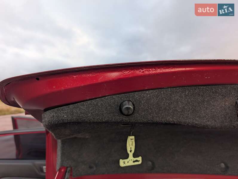 Седан Ford Fiesta 2014 в Нежине фото 15 Седан Ford Fiesta 2014 в Нежине