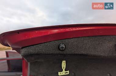 Седан Ford Fiesta 2014 в 