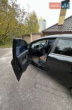 Седан Ford Fiesta 2019 в 