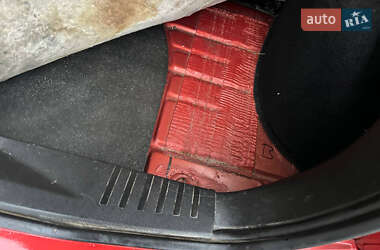 Хэтчбек Ford Fiesta 2008 в 