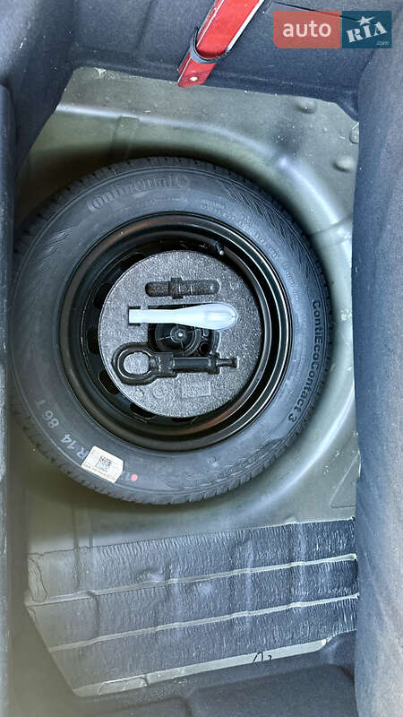 Хетчбек Ford Fiesta 2018 в Києві фото 7 Хетчбек Ford Fiesta 2018 в Києві