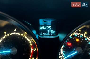 Хэтчбек Ford Fiesta 2013 в Ивано-Франковске