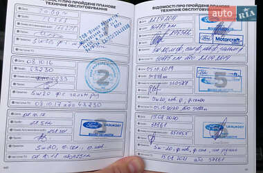 Хетчбек Ford Fiesta 2013 в  фото 5 Хетчбек Ford Fiesta 2013 в
