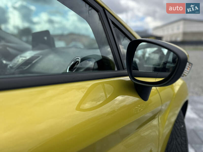 Хетчбек Ford Fiesta 2015 в Вінниці фото 35 Хетчбек Ford Fiesta 2015 в Вінниці