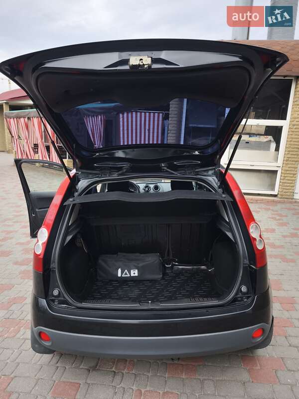 Хэтчбек Ford Fiesta 2006 в Днепре фото 4 Хэтчбек Ford Fiesta 2006 в Днепре