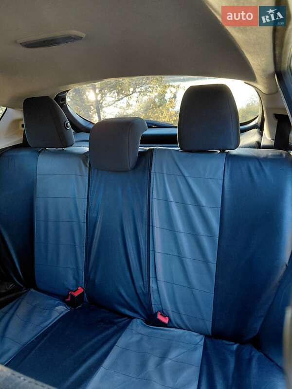 Хетчбек Ford Fiesta 2018 в Миколаєві фото 3 Хетчбек Ford Fiesta 2018 в Миколаєві