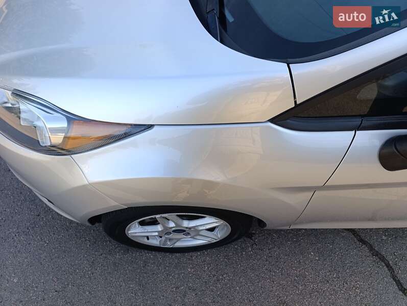 Хэтчбек Ford Fiesta 2018 в Ровно