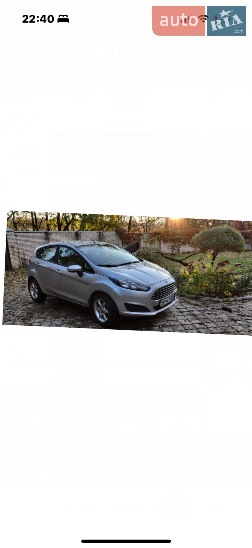 Фото авто 1