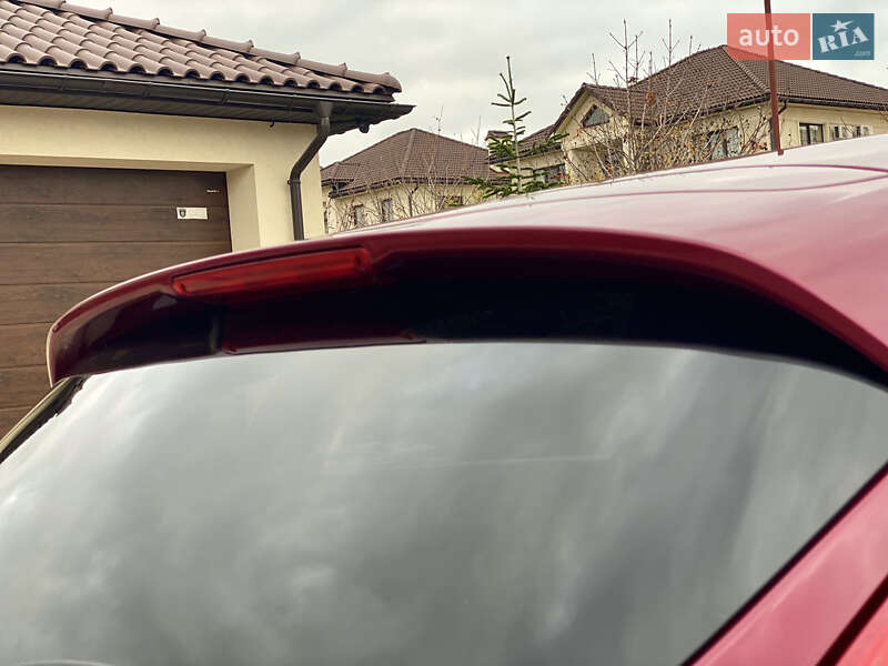 Хэтчбек Ford Fiesta 2011 в Одессе фото 19 Хэтчбек Ford Fiesta 2011 в Одессе