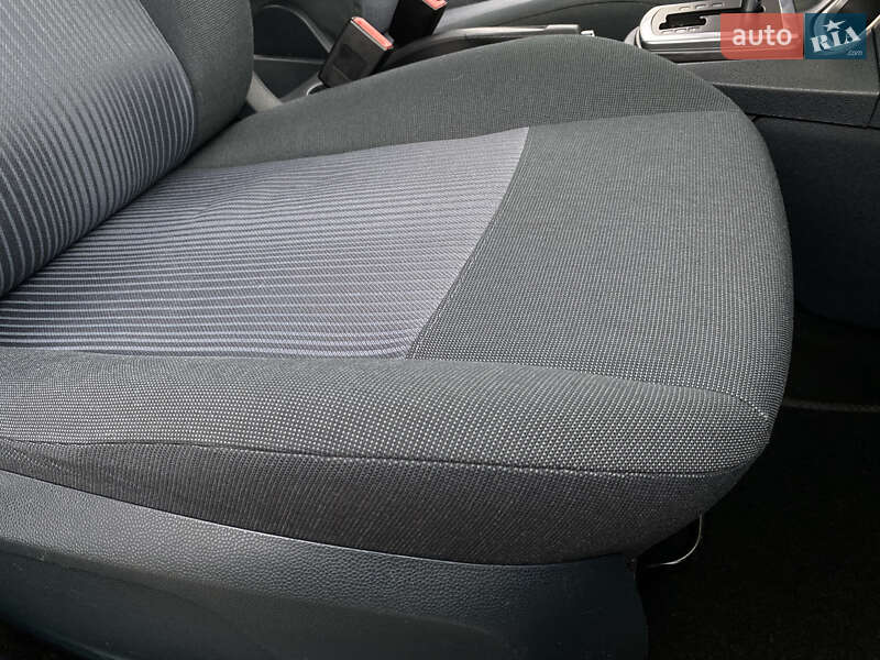 Хэтчбек Ford Fiesta 2011 в Одессе фото 68 Хэтчбек Ford Fiesta 2011 в Одессе