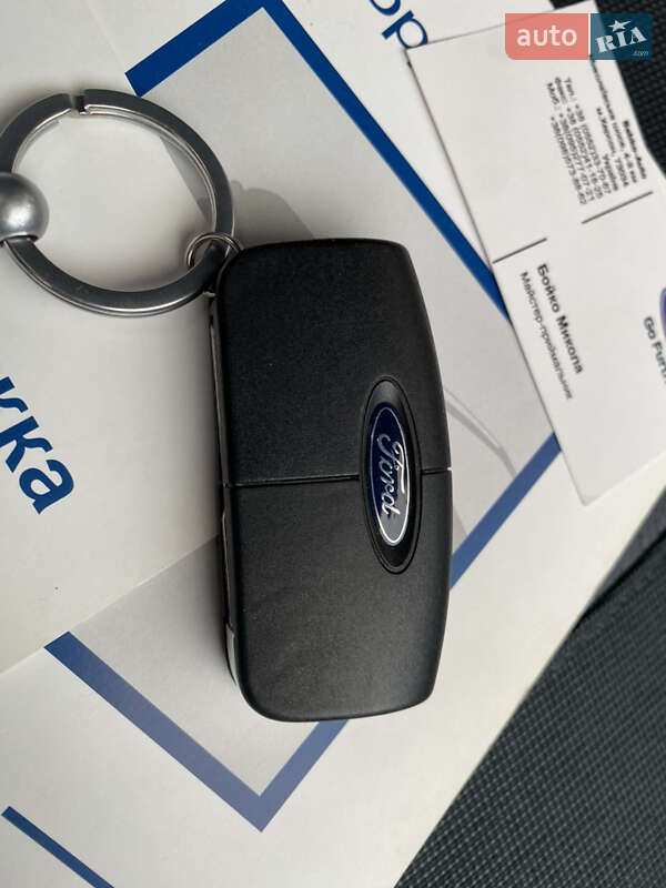 Хэтчбек Ford Fiesta 2011 в Одессе фото 99 Хэтчбек Ford Fiesta 2011 в Одессе