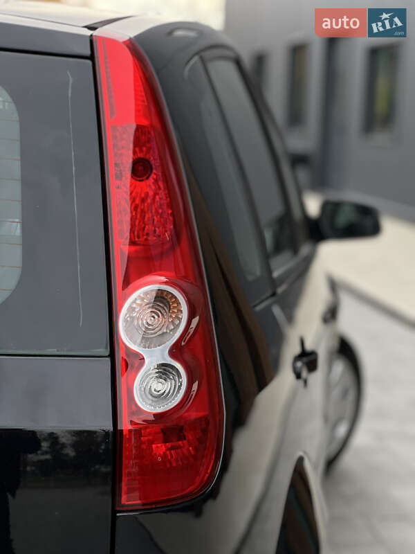 Хетчбек Ford Fiesta 2008 в Луцьку фото 20 Хетчбек Ford Fiesta 2008 в Луцьку
