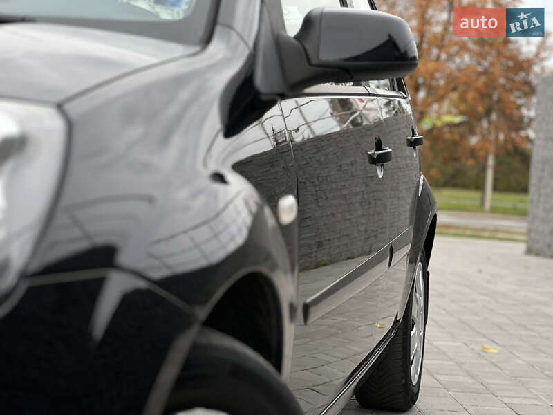 Хетчбек Ford Fiesta 2008 в Луцьку фото 27 Хетчбек Ford Fiesta 2008 в Луцьку