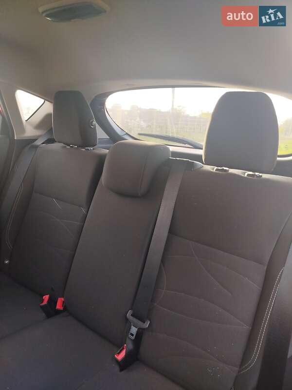 Хэтчбек Ford Fiesta 2018 в Березане фото 7 Хэтчбек Ford Fiesta 2018 в Березане