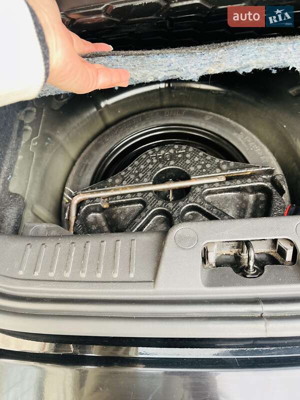 Хэтчбек Ford Fiesta 2017 в Сумах фото 21 Хэтчбек Ford Fiesta 2017 в Сумах