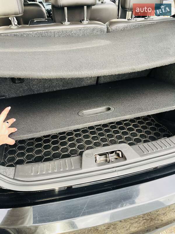 Хэтчбек Ford Fiesta 2017 в Сумах фото 20 Хэтчбек Ford Fiesta 2017 в Сумах