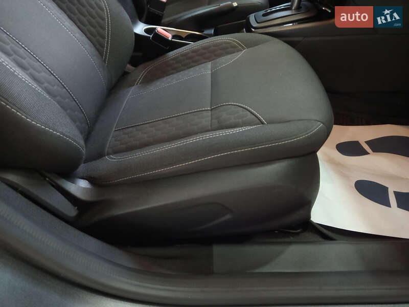 Хэтчбек Ford Fiesta 2019 в Одессе