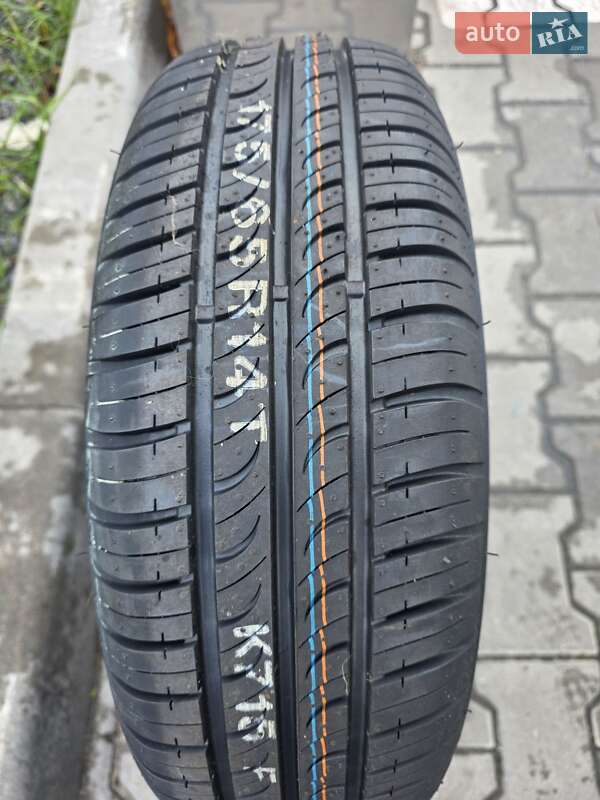 Хэтчбек Ford Fiesta 2015 в Ирпене