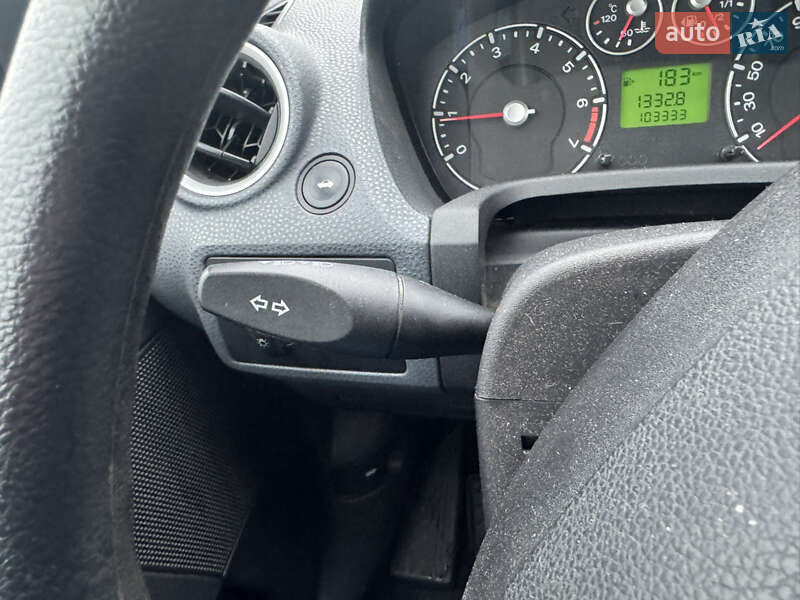 Хэтчбек Ford Fiesta 2007 в Киеве фото 19 Хэтчбек Ford Fiesta 2007 в Киеве