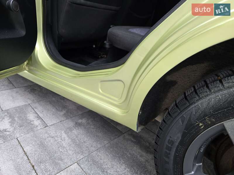 Хетчбек Ford Fiesta 2006 в Івано-Франківську фото 33 Хетчбек Ford Fiesta 2006 в Івано-Франківську