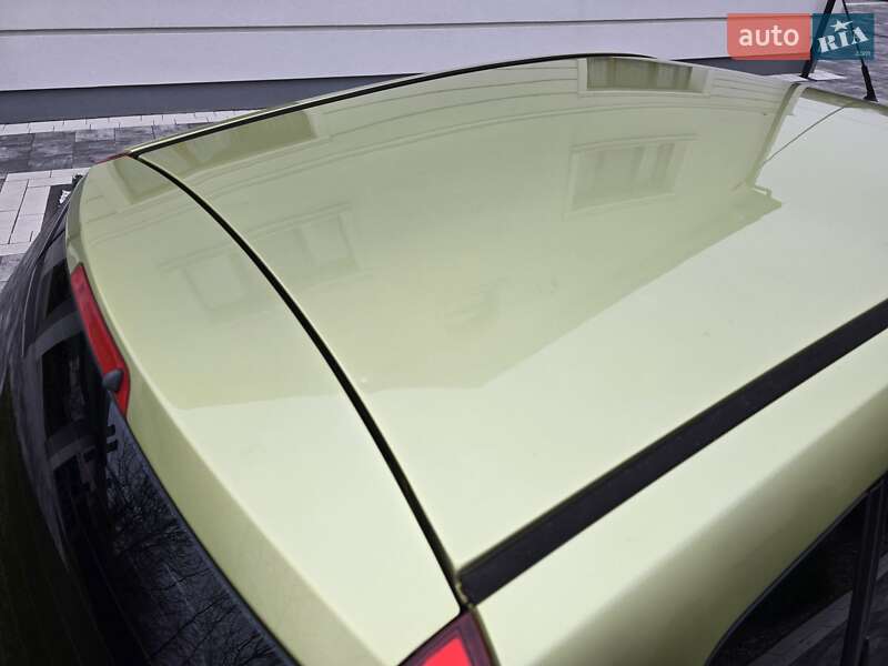 Хетчбек Ford Fiesta 2006 в Івано-Франківську фото 46 Хетчбек Ford Fiesta 2006 в Івано-Франківську