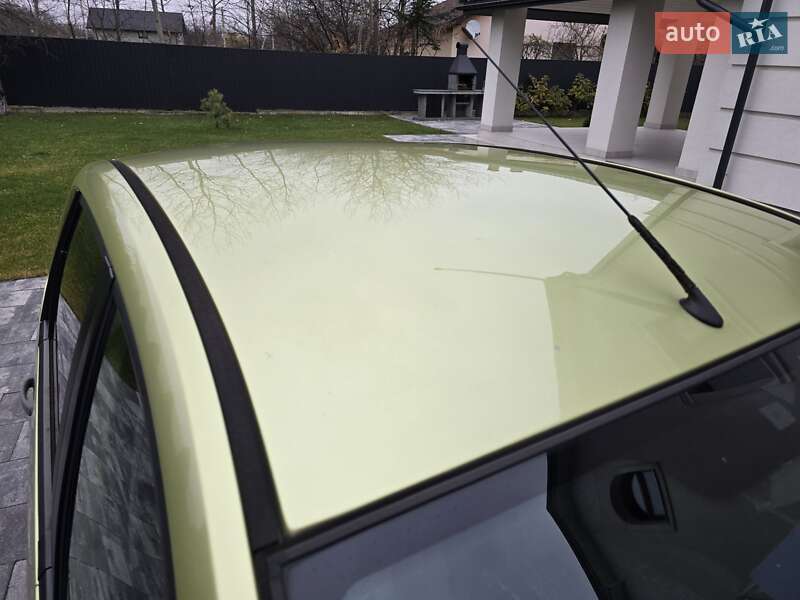 Хетчбек Ford Fiesta 2006 в Івано-Франківську фото 50 Хетчбек Ford Fiesta 2006 в Івано-Франківську