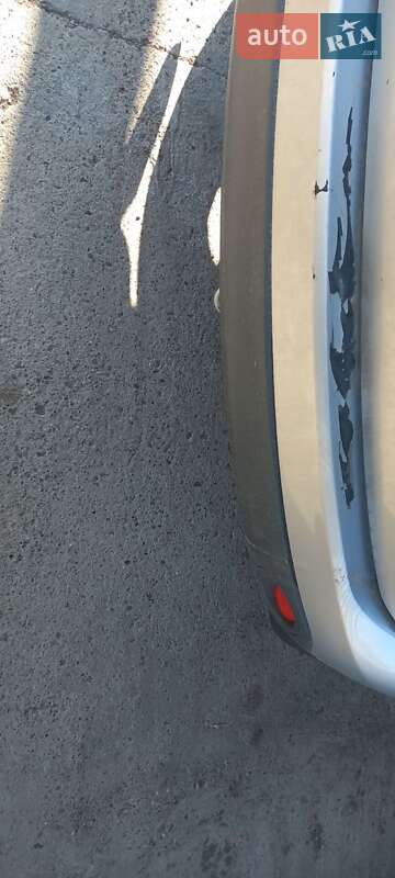 Хэтчбек Ford Fiesta 2008 в Иршаве фото 11 Хэтчбек Ford Fiesta 2008 в Иршаве