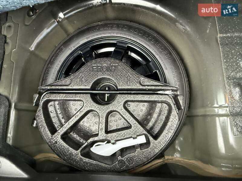 Хэтчбек Ford Fiesta 2018 в Киеве