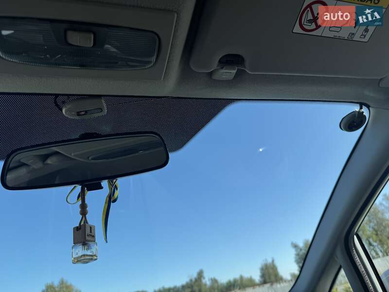 Хэтчбек Ford Fiesta 2017 в Буче