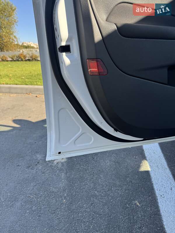 Хэтчбек Ford Fiesta 2017 в Буче